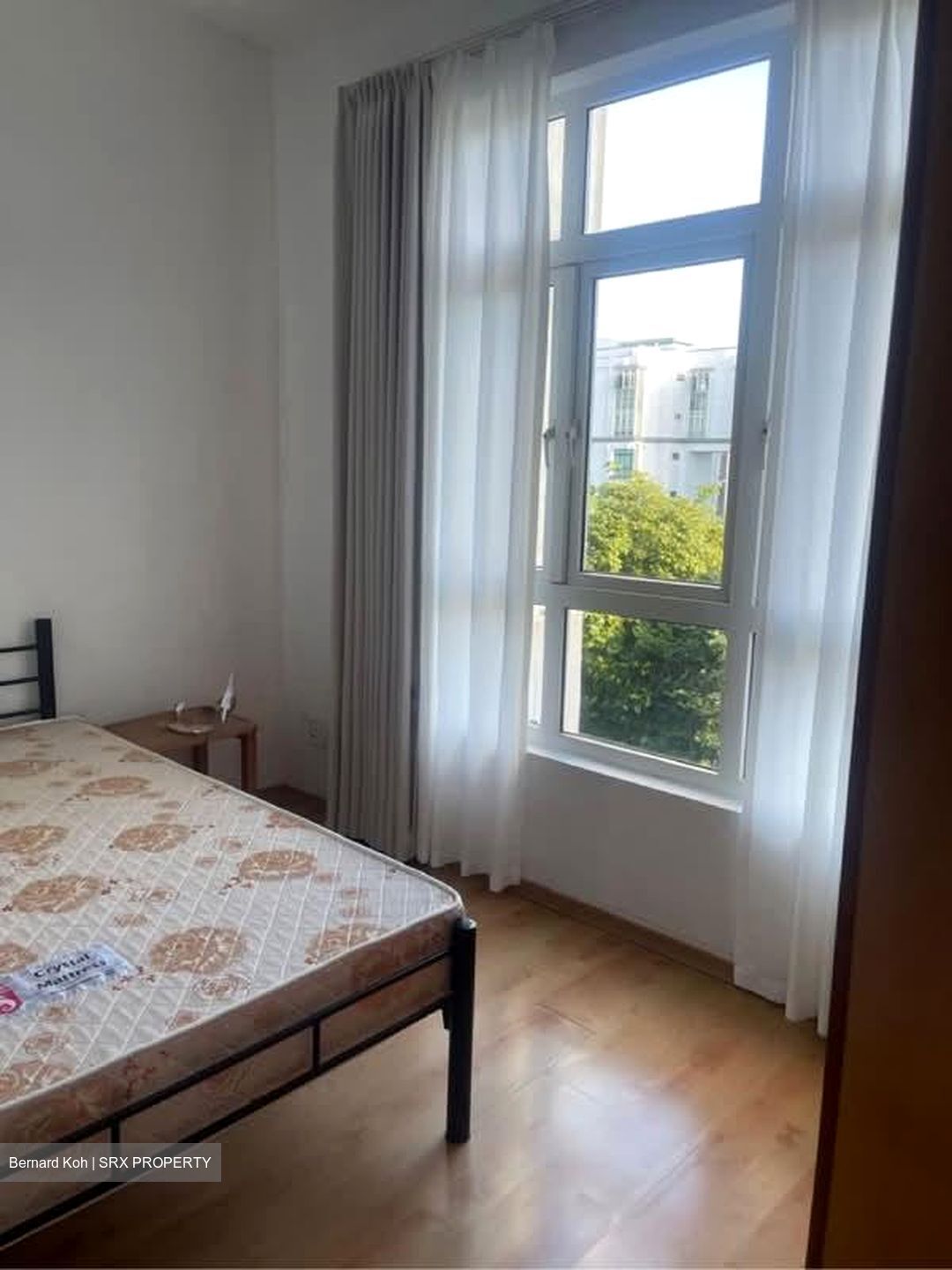 Summerhill (D21), Condominium #588895741